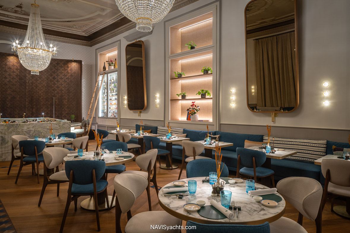 Kempinski St Moritz L-