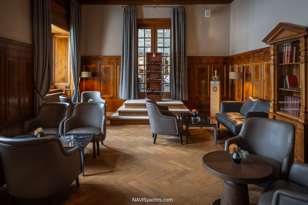 Kempinski St Moritz L-