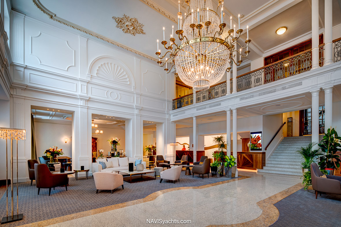 Kempinski St Moritz L-