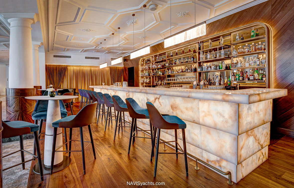 Kempinski St Moritz L-