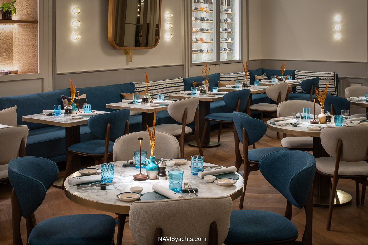 Neora Restaurant L-