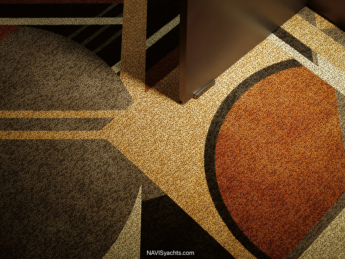 Object Carpet L-