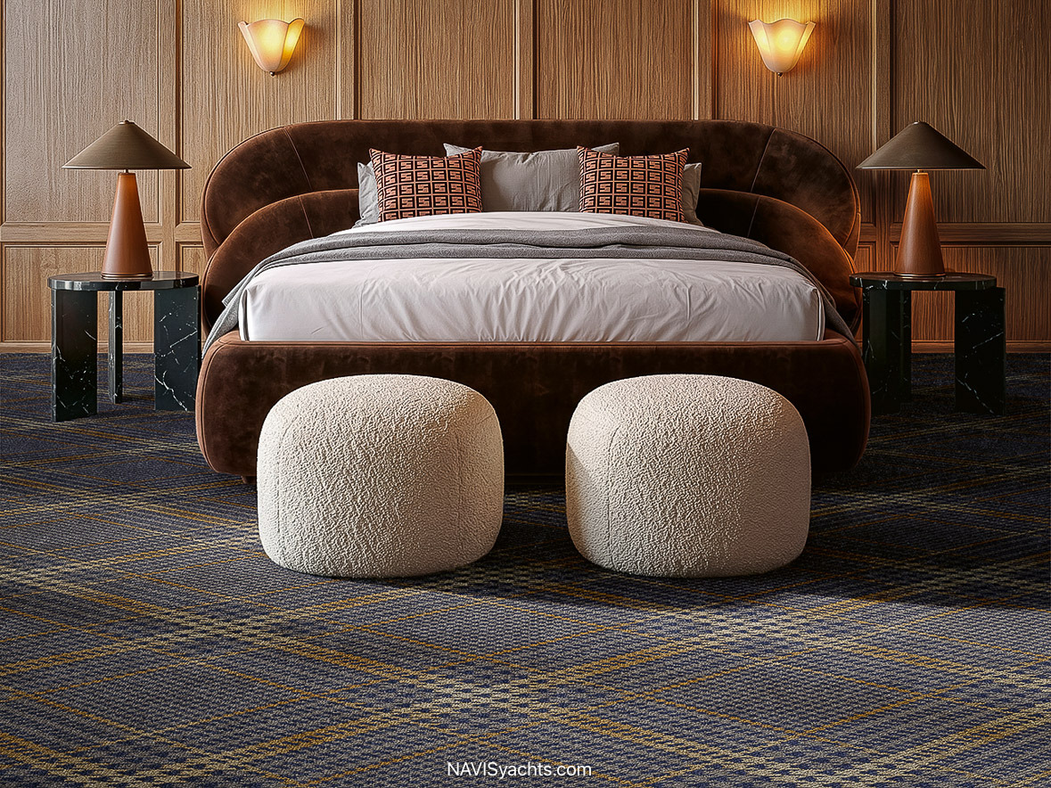 Object Carpet L-