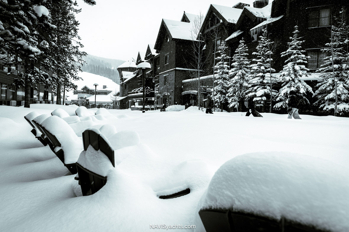 Big Ski Montana L-