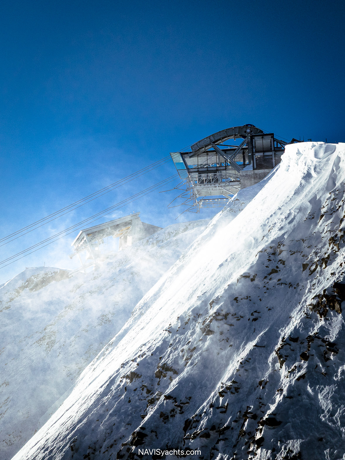 Big Ski Montana L-