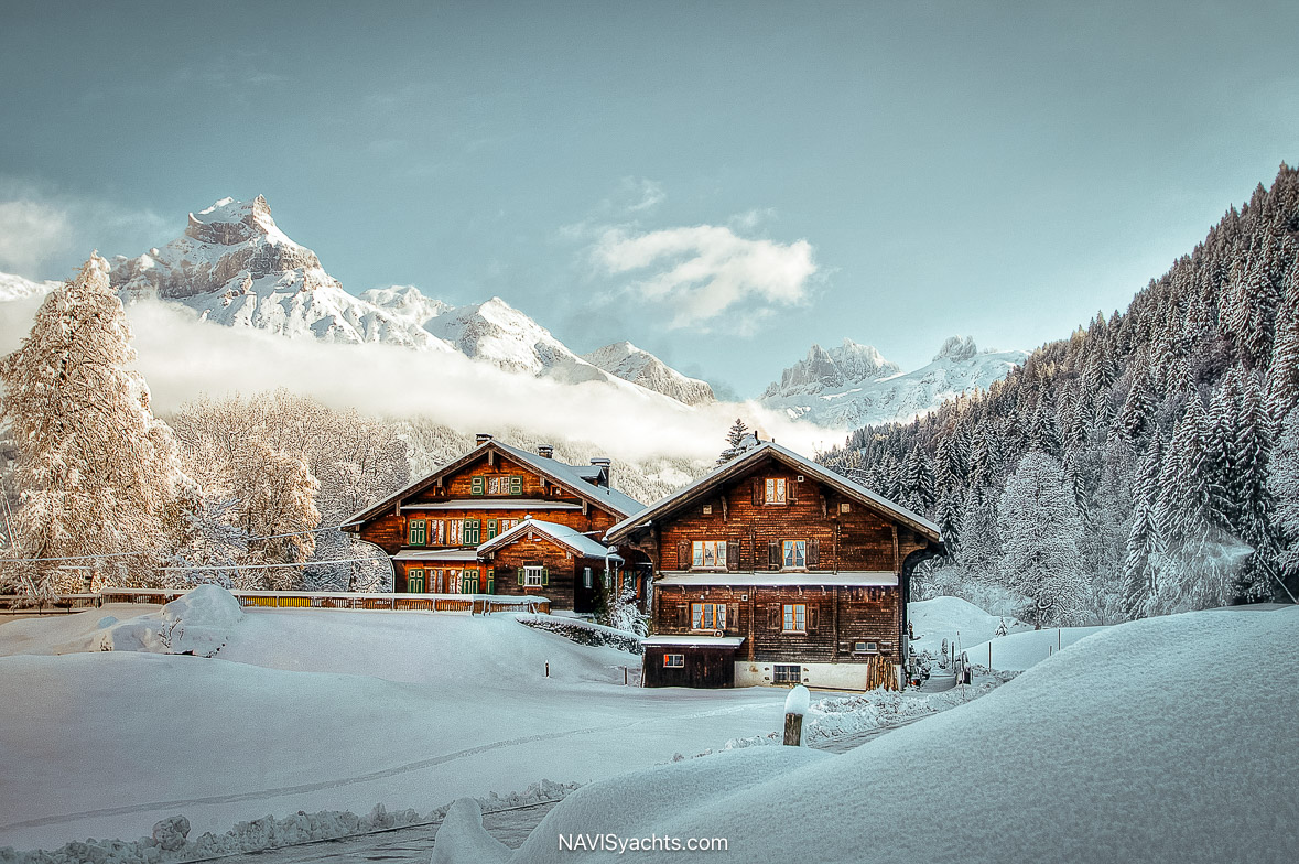 Engelberg L-