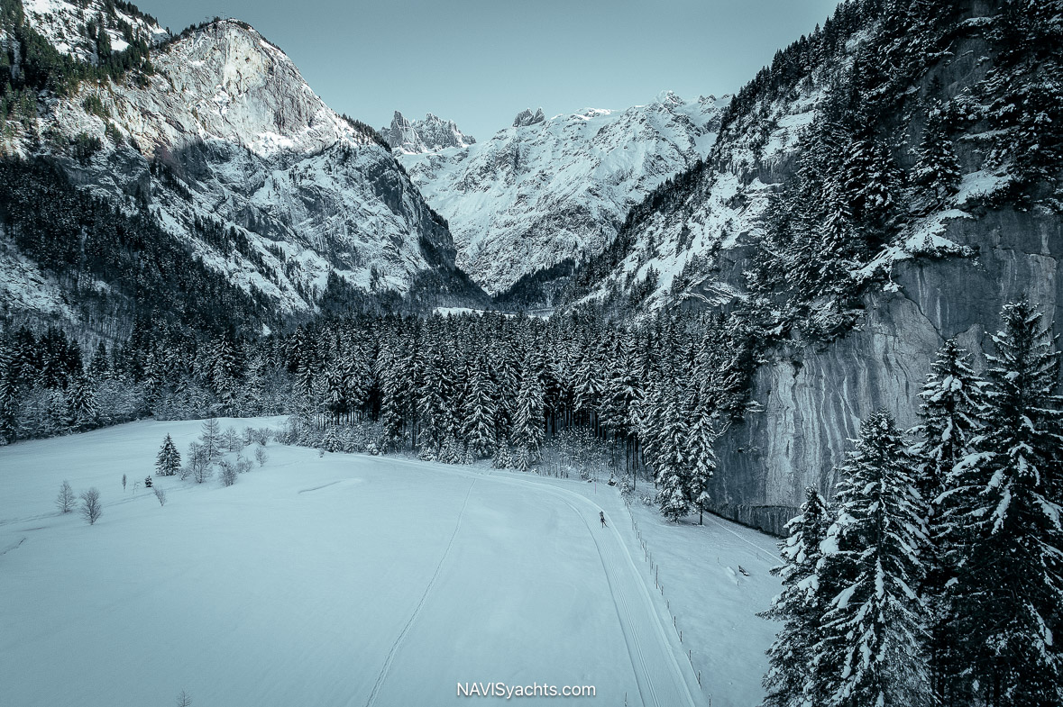 Engelberg L-