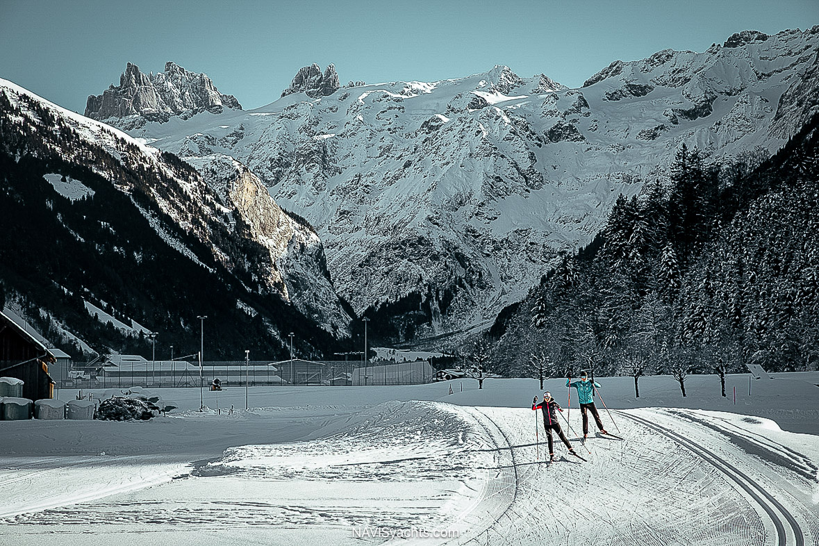 Engelberg L-