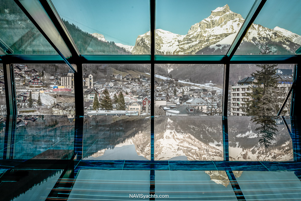 Engelberg L-