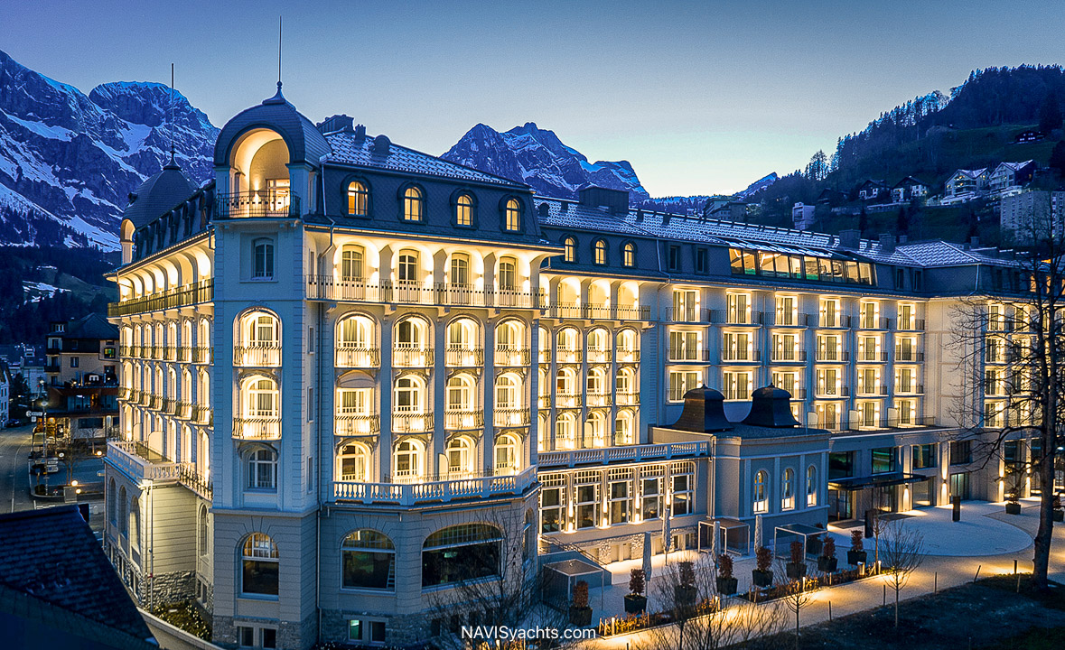 Engelberg L-