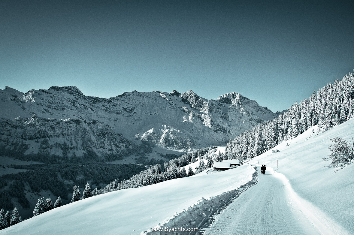 Engelberg L-