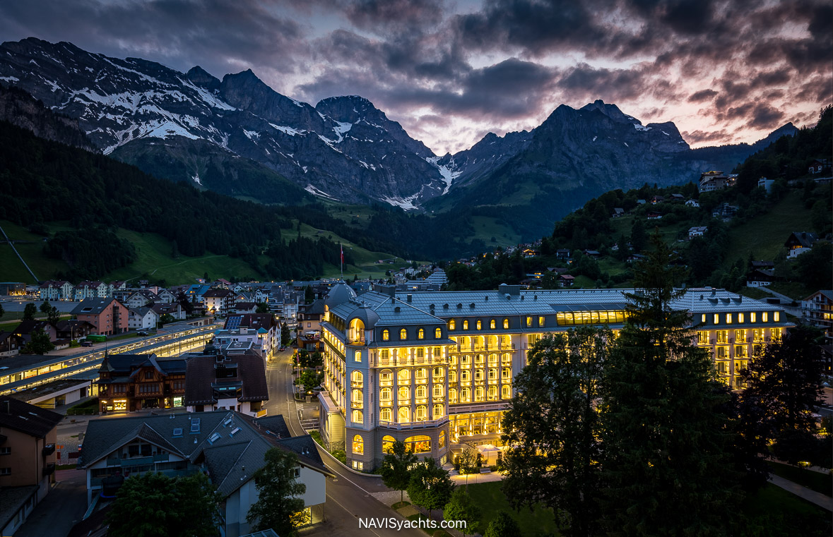 Engelberg L-