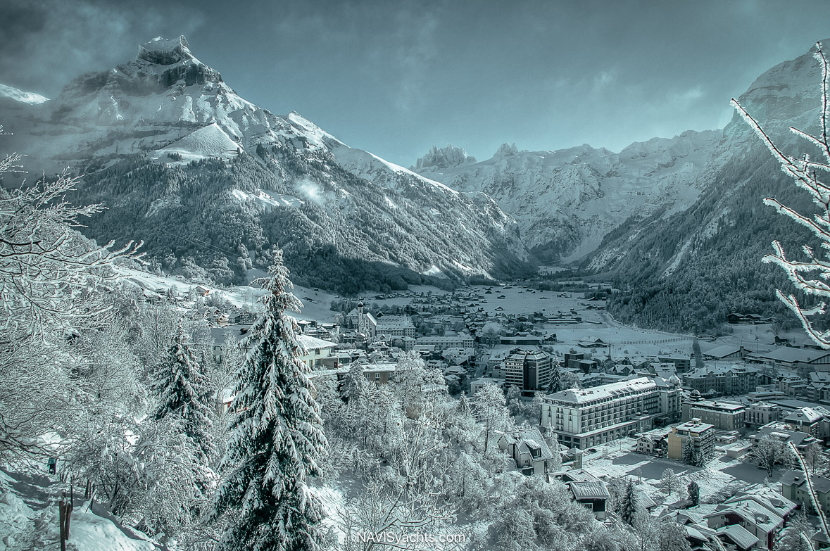 Engelberg L-