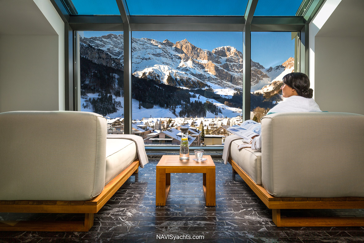 Engelberg L-