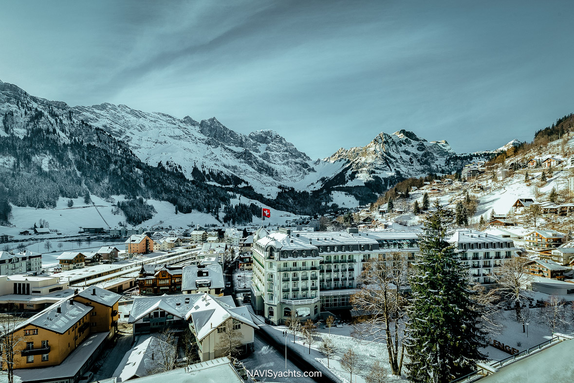 Engelberg L-