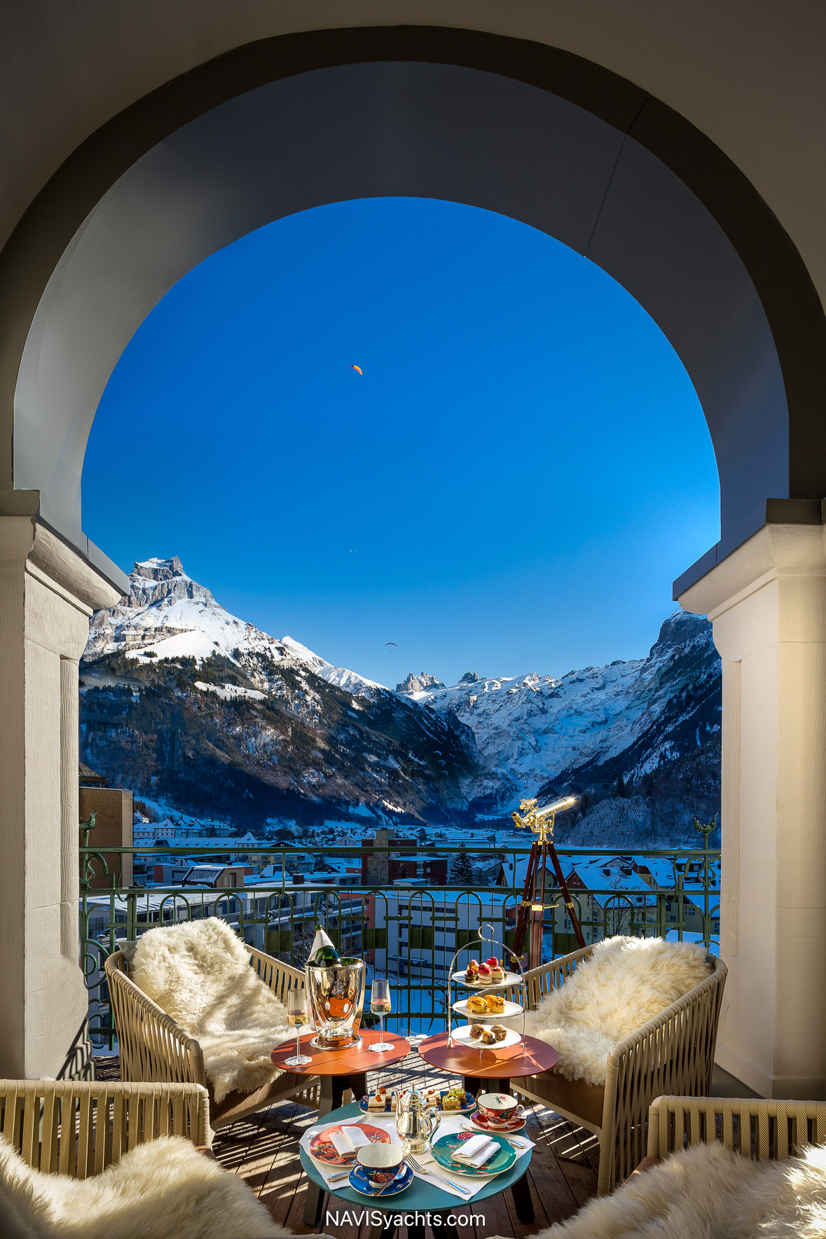 Engelberg L-