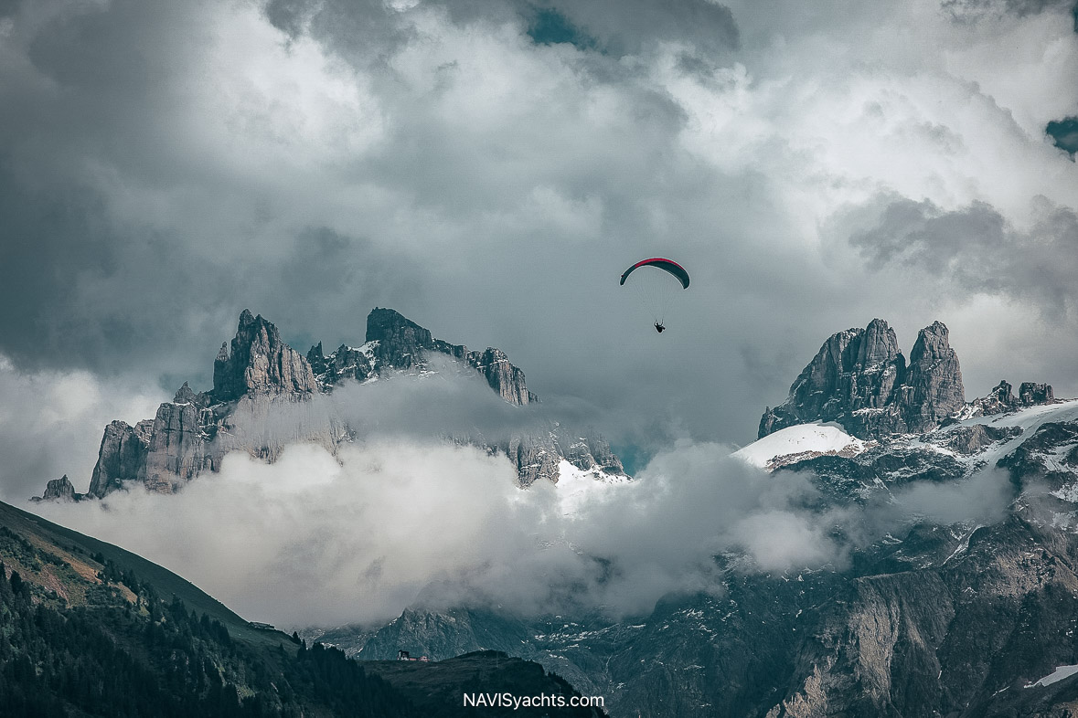 Engelberg L-