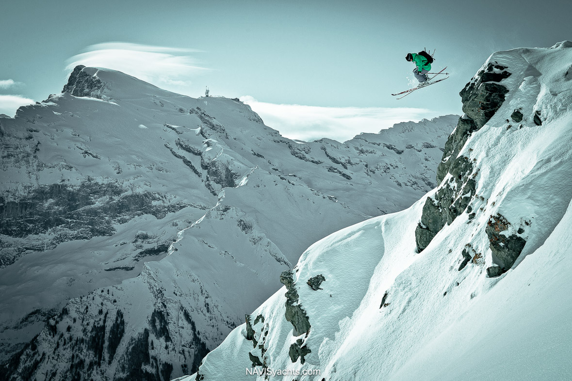 Engelberg L-