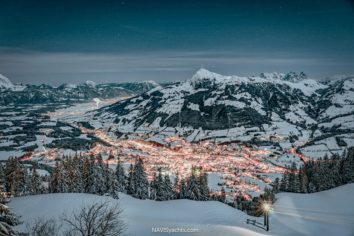Kitzbuhel L-