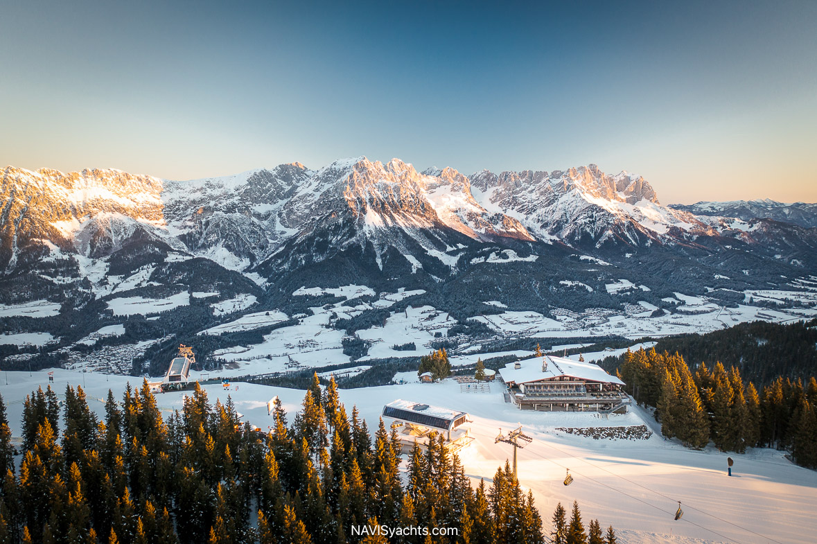 Kitzbuhel L-