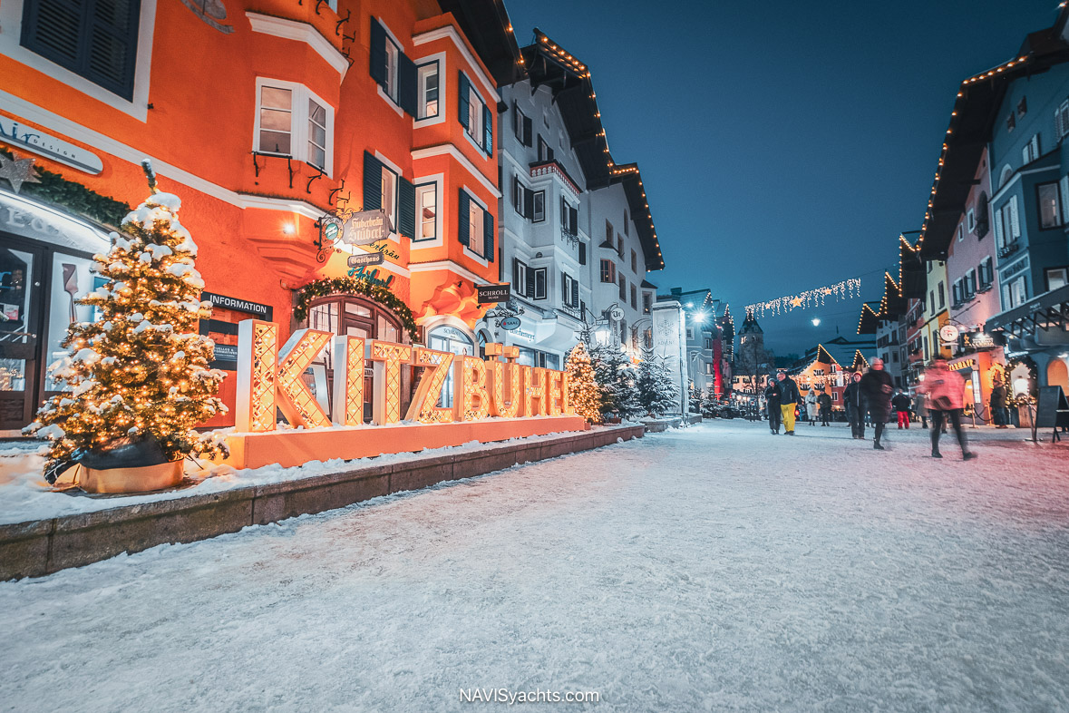 Kitzbuhel L-