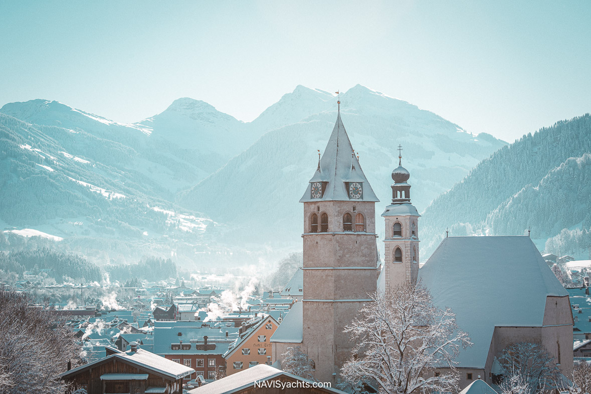 Kitzbuhel L-