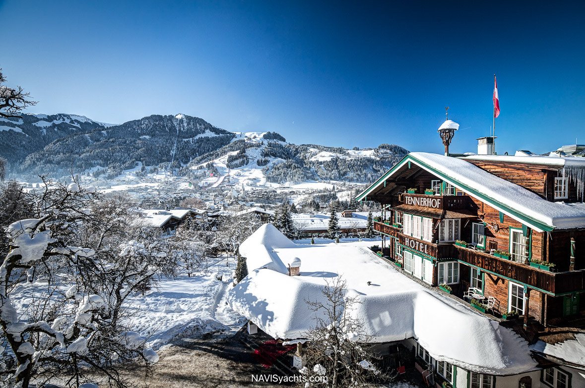 Kitzbuhel L-