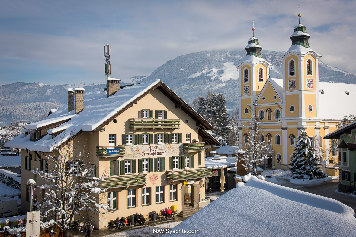 Kitzbuhel L-