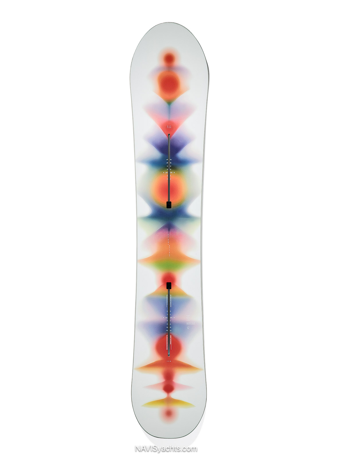Burton Counterbalance Camber Snowboard