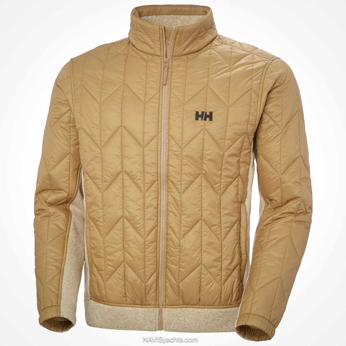 Helly Hansen Afton Hybrid Jacket