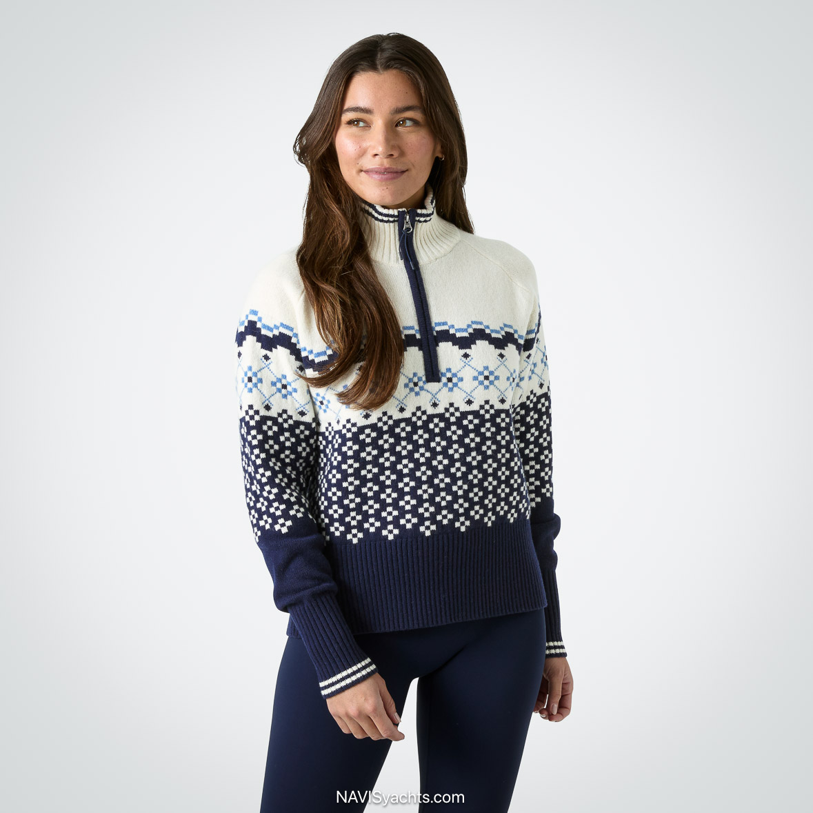 Helly Hansen Women’s Après Knit Sweater