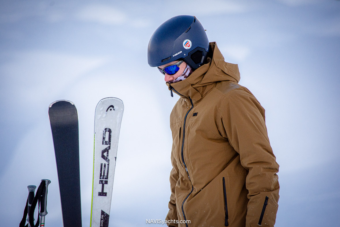 Best Winter Gear 2026/27: NAVIS Beyond Winter Collection