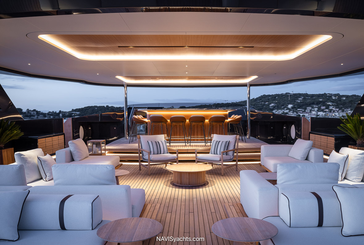 Rossinavi SeawolfX L-