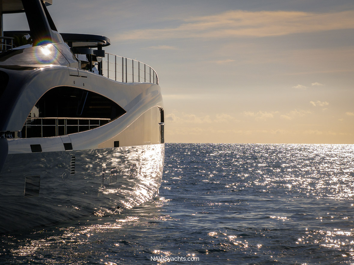 Rossinavi SeawolfX L-