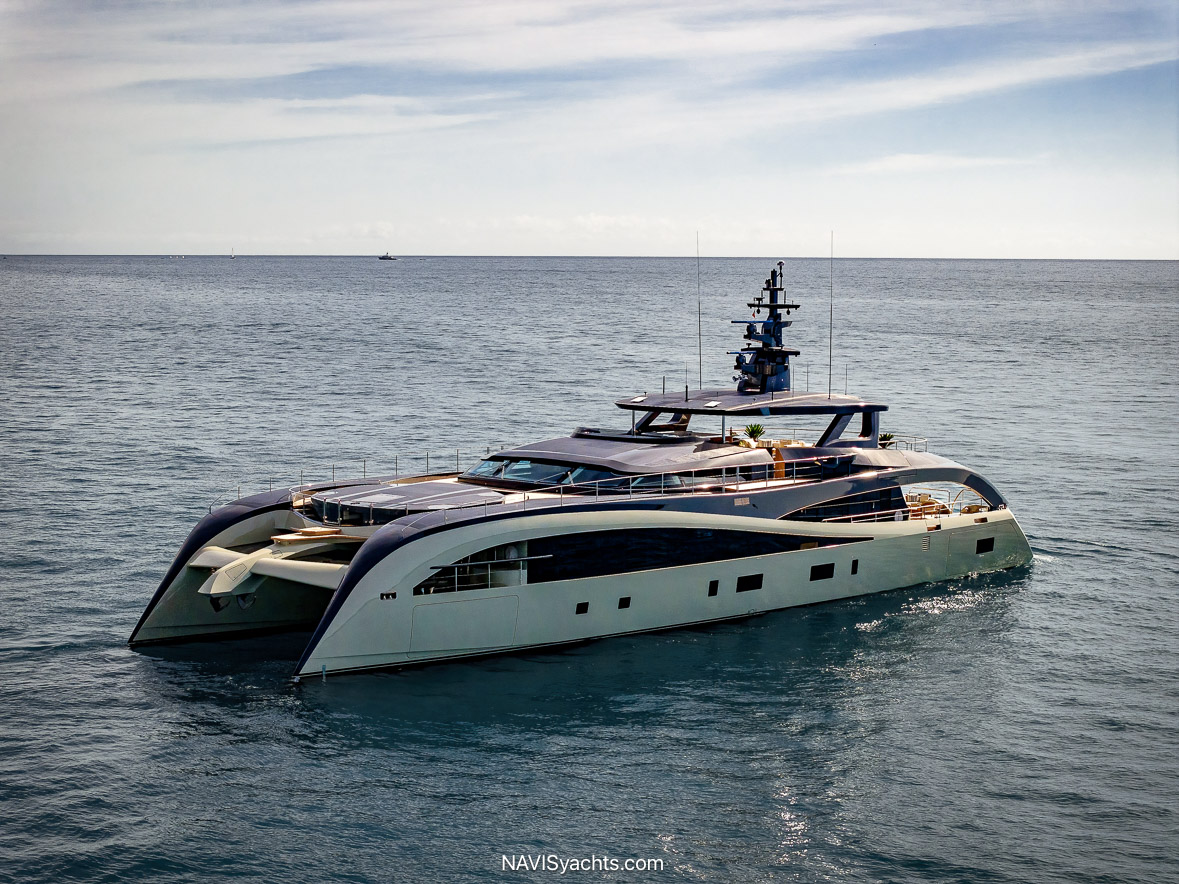 Rossinavi SeawolfX L-