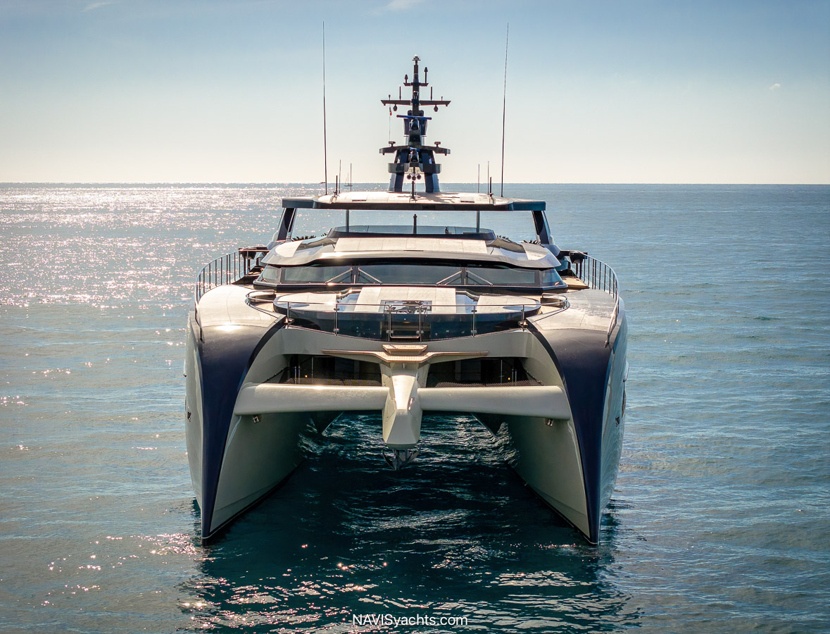 Rossinavi SeawolfX L-