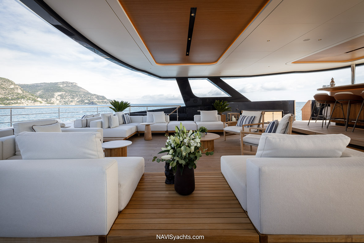 Rossinavi SeawolfX L-