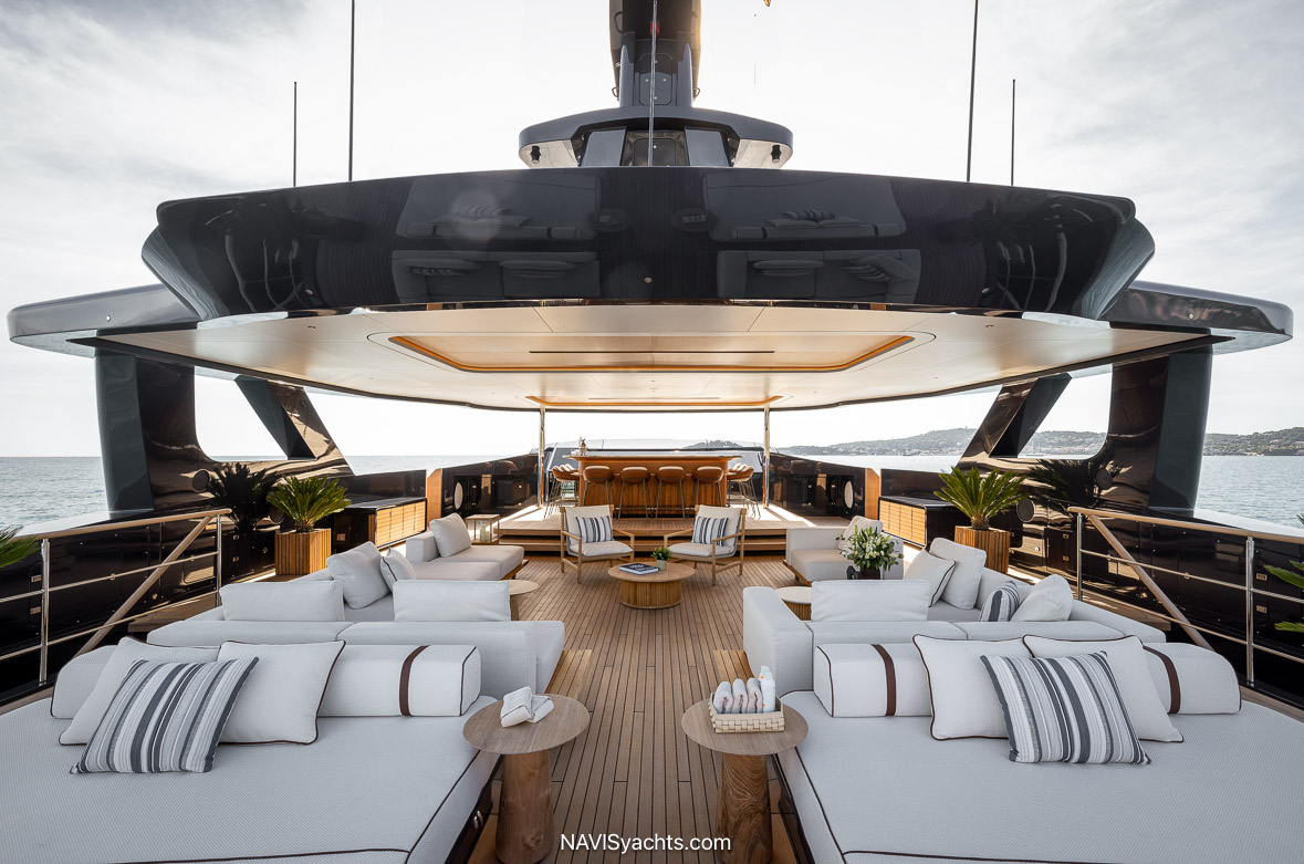 Rossinavi SeawolfX L-