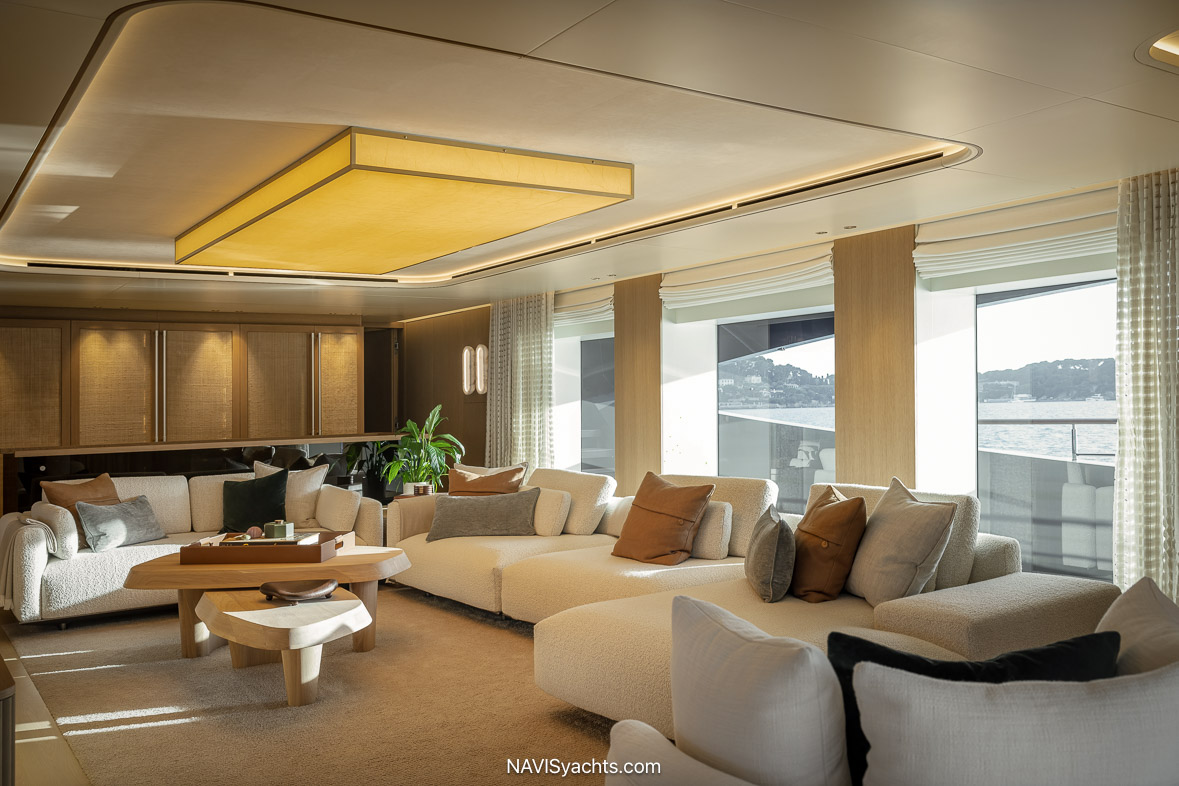 Rossinavi SeawolfX L-