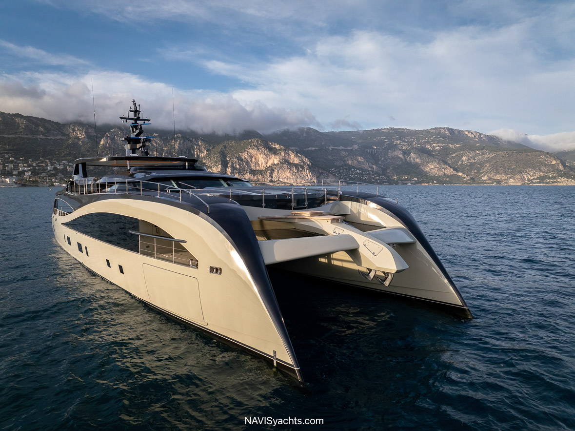 Rossinavi SeawolfX L-