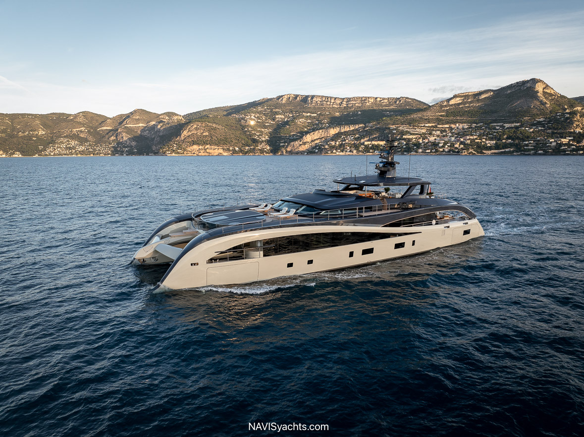 Rossinavi SeawolfX L-