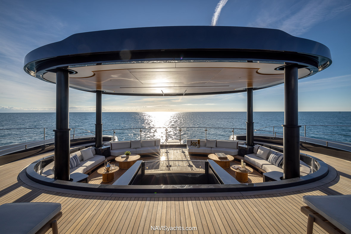 Rossinavi SeawolfX L-