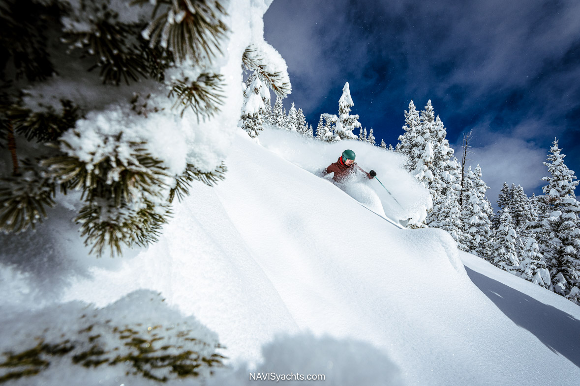 Taos Ski Valley L-