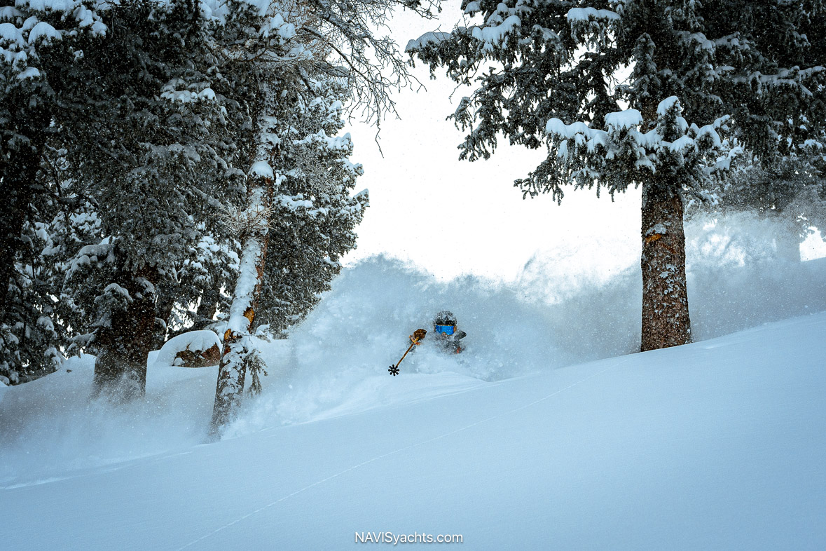 Taos Ski Valley L-