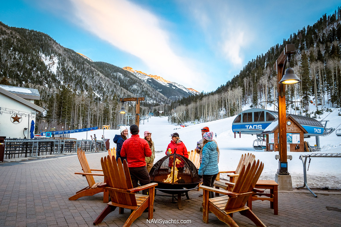 Taos Ski Valley L-