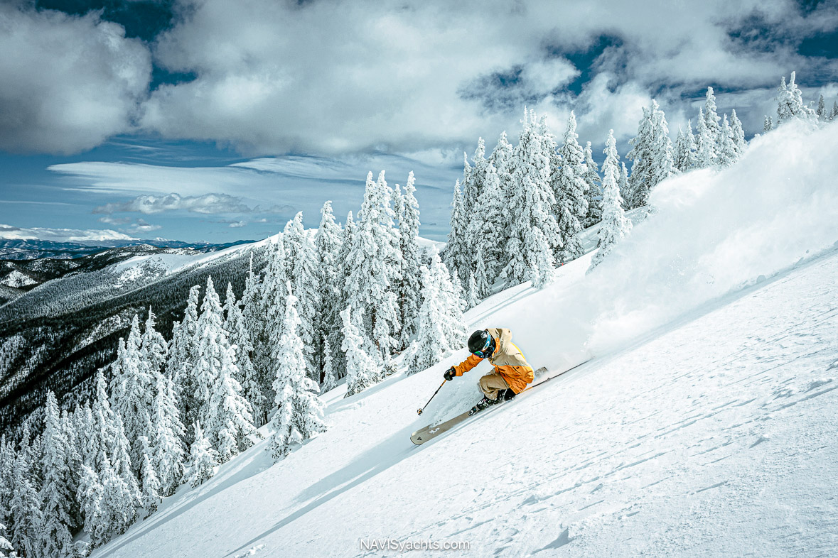 Taos Ski Valley L-