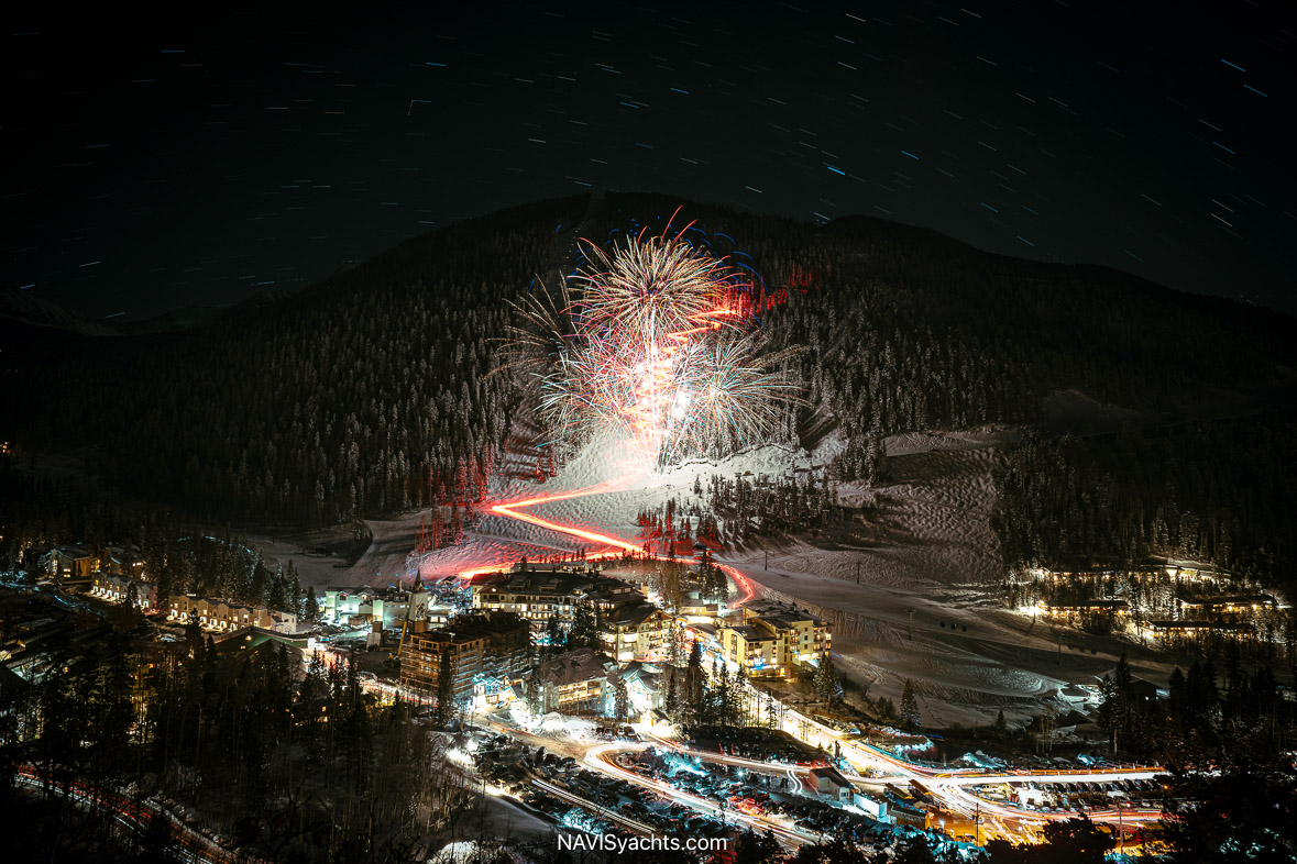 Taos Ski Valley L-