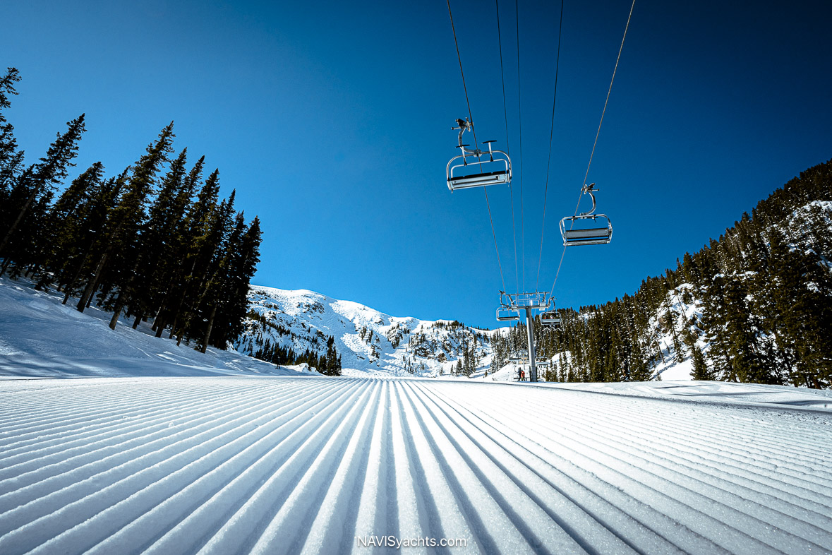 Taos Ski Valley L-