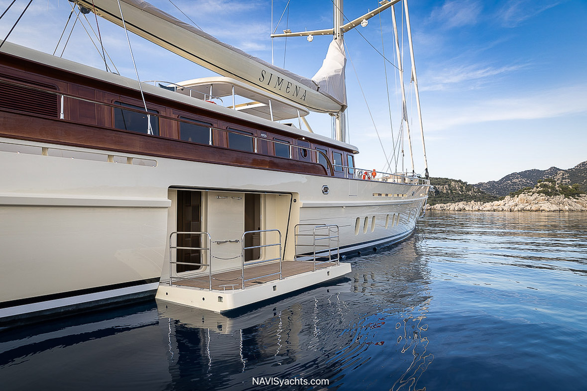 Ares Simena L-