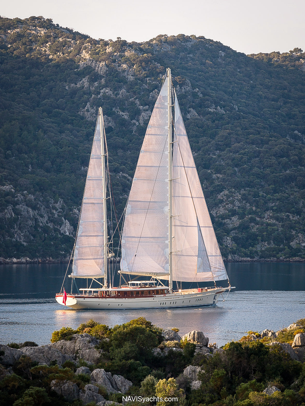 Ares Simena L-